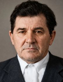 Мердеев Камиль Карипович