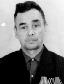 Путинцев Иван Дмитриевич