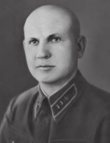Шелест Дмитрий Семёнович