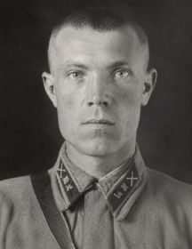 Чернов Василий Константинович