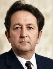 Мердеев Энвер Гильманович
