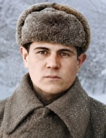 Мердеев Зиятдин Карипович