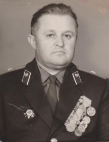 Коломейцев Иван Васильевич