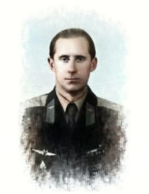 Гирбусов Борис Дмитриевич
