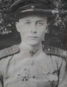 Суетин Дмитрий Павлович