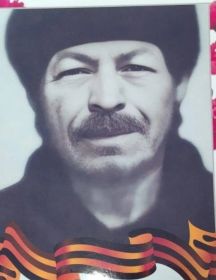 Пунин Николай Иванович