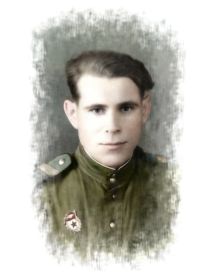Сергеев Александр Иванович