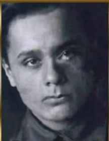 Щетинин Иван Семенович