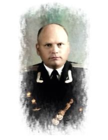 Черемухин Александр Федорович