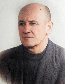 Лобашов Алексей Николаевич