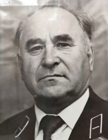Пономарь Иван Яковлевич