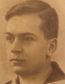 Комаров Андрей Михайлович