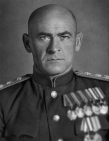 Егоров Сергей Алексеевич