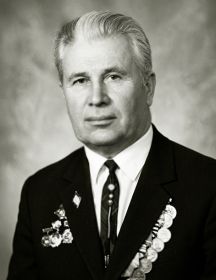 Улигов Сосруко Алиевич