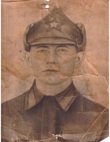 Чукаев Егор Иванович