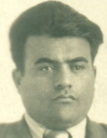 Хайдаров Сулейман 