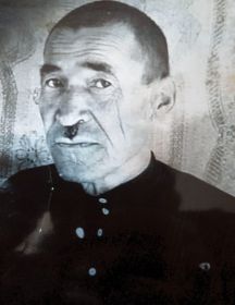 Газизов Ислам Газизович