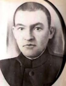 Киришев Валентин Алексеевич