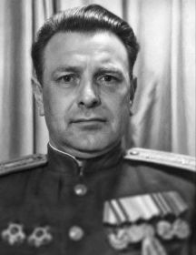Павлов Андрей Матвеевич