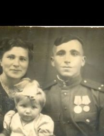 Байрамов Сервер Эмирусланович