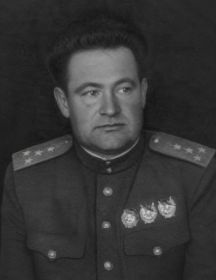 Сомов Иван Иванович
