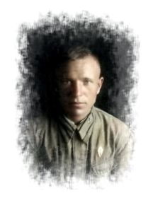 Великанов Евгений Владимирович