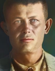Конев Илья Агафонович