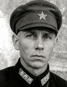 Митин Иван Николаевич