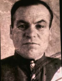 Земсков Александр Николаевич