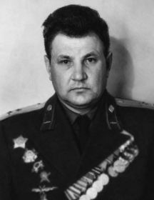 Якобсон Александр Юрьевич