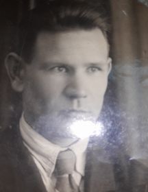 Мещеряков Михаил Сергеевич
