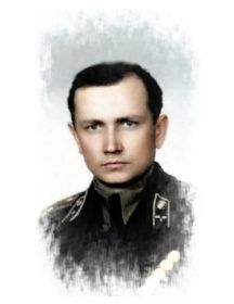 Соловьев Николай Петрович