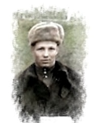 Заикин Иван Филиппович