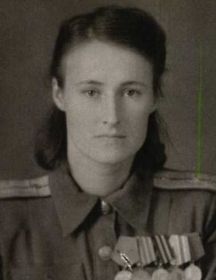 Черемных Валентина Васильевна