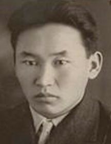 Артинов Кирилл Николаевич