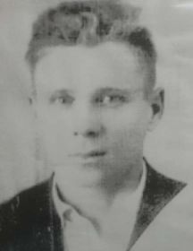 Сапогов Семён Михайлович