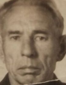 Попов Михаил Кузьмич