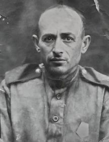 Саркисян Гегам (Николай) Геворкович