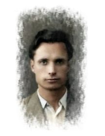 Кузьмин Дмитрий Дмитриевич