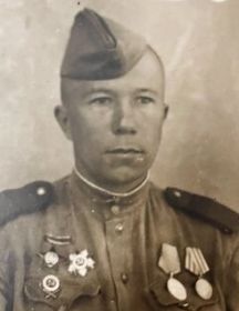 Савушкин Иван Григорьевич