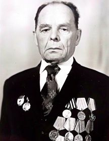 Копылов Прокопий Иванович