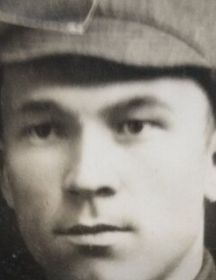 Савушкин Василий Григорьевич