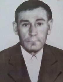 Большагин Федор Петрович