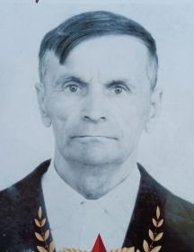 Хорошилов Алексей Андреевич