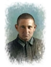 Кузьмин Василий Васильевич