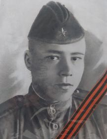 Чадаев Владимир Фролович