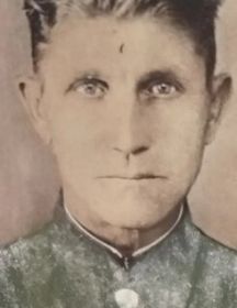 Самошин Петр Ефимович