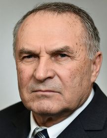 Хорьков Виктор Петрович