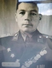 Пугин Дмитрий Николаевич