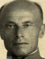 Базунов Иван Герасимович
